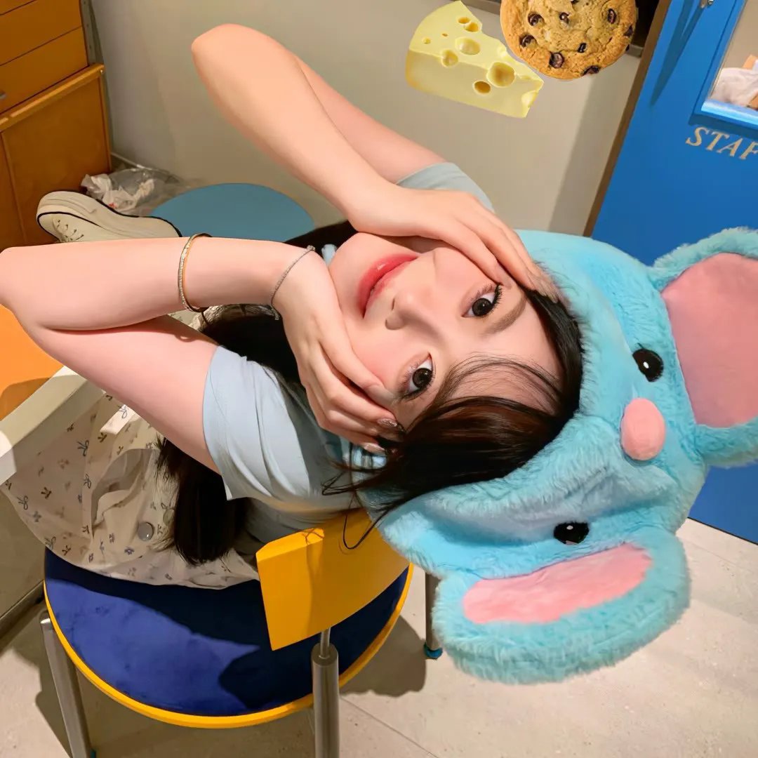 迷幻黑彩虹